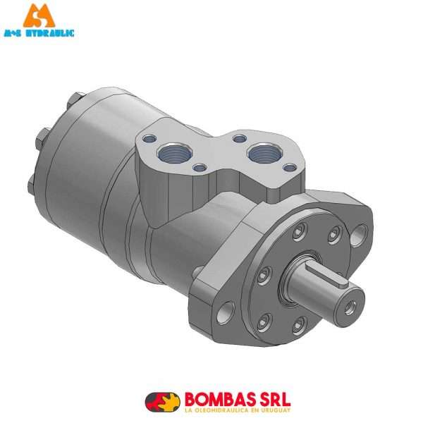 MOTORES MLHP M+S