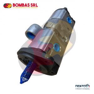 Bomba para Tractor CNH - New Holland AG (Case - New Holland - Ford) Serie 5300 -