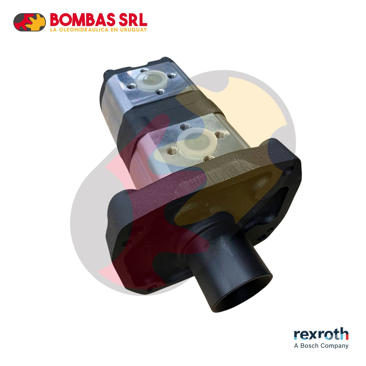 Bomba para Tractor Valtra - Valmet 62, 65, 68, 85, 86, 88, 78EI, 78DH, 880DHS -