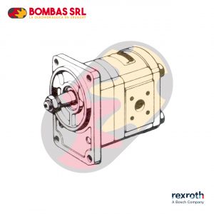 Bomba para Cosechadora CNH - New Holland AG (Case - New Holland - Ford) 1530 -