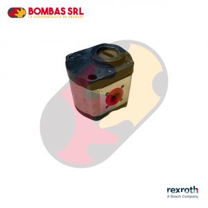 Bomba para Elevador Ameise ETV - ETVQ -