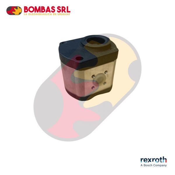Bomba para -