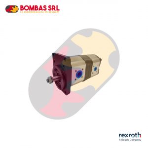 Bomba para Cosechadora CNH - New Holland AG (Case - New Holland - Ford) 8040 - 8055 -