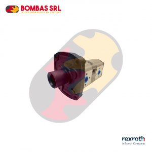 Bomba para Tractor Valtra - Valmet 118, 118-4, 110ID, 118ES, 138-4ES -