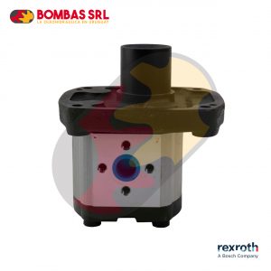 Bomba para Tractor Valtra - Valmet 110ID, 118II -