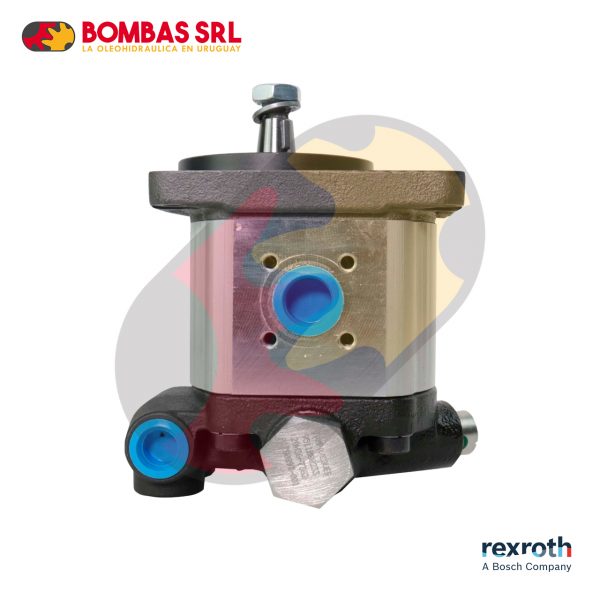 Bomba para Cosechadora John Deere SL2000 - SL2200 -