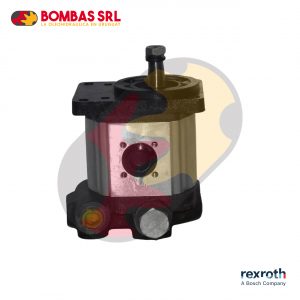 Bomba para Cosechadora Ideal - Indústria de Máquinas Agrícolas Ideal S.A. CA1175 -