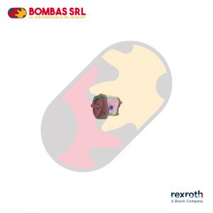 Bomba para Tractor Valtra - Valmet 1180 -