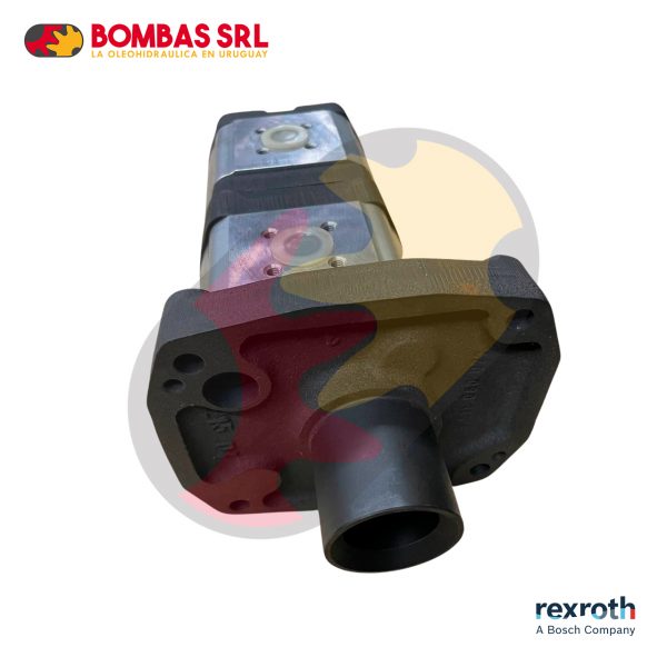 Bomba para Tractor Valtra - Valmet 785 / 485 / 685 / 785C -
