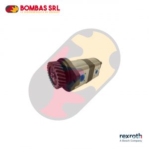 Bomba para Cosechadora CNH - New Holland AG (Case - New Holland - Ford) TC55, TC57 -