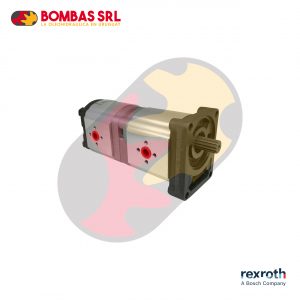 Bomba para Tractor Valtra - Valmet 985S 4X4, 1180S, BM85, BM100, BM110, BM120, BM140, BH160, BH180 -