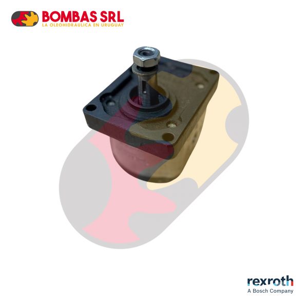Bomba para STD -