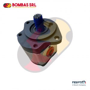 Bomba para Tractor AGCO (Massey Fergusson - Iochpe Maxion - Deutz) Serie 5300 -