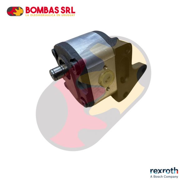 Bomba para Tractor CNH - New Holland AG (Case - New Holland - Ford) 7630, 8430, 8630 -