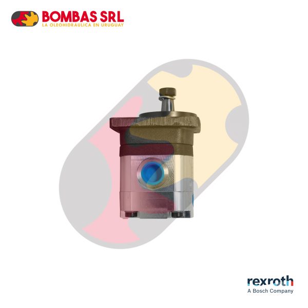 Bomba para Plantadora Guerra 7090, JM3090, JM2980. -
