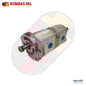 Bomba para Pulverizador Jacto Cruzador -