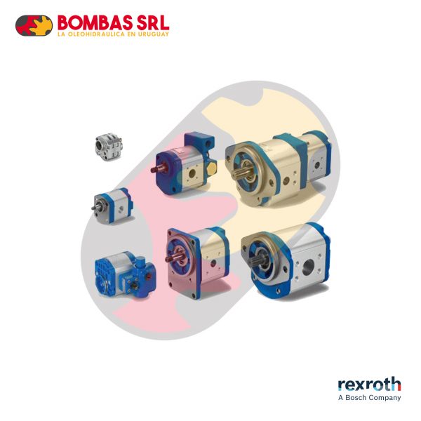 Bomba para OTROS CNH - New Holland AG (Case - New Holland - Ford) - -