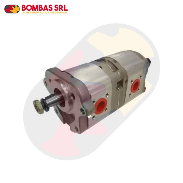 Bomba para Massey-Fergusson Tractor 290 – 292 – 4283