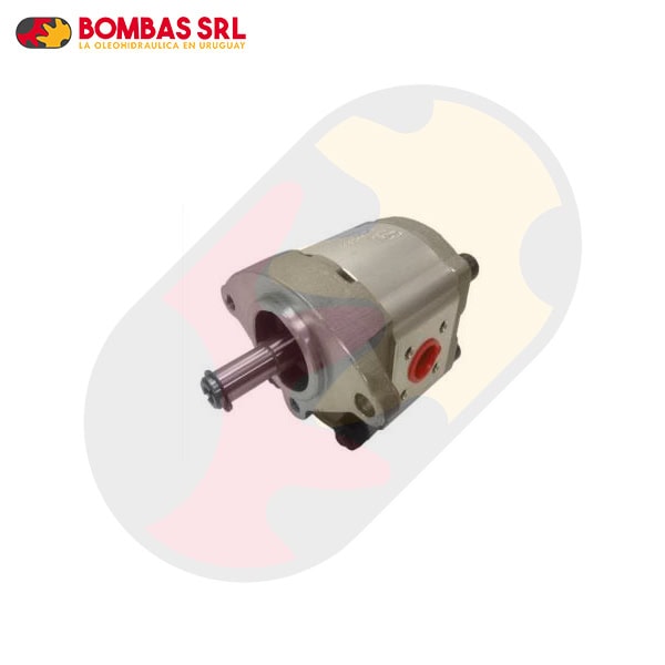 Bomba para Massey-Fergusson Pala-retroexcavadora 86 – 251 – 750 – Retroexcavadora 250