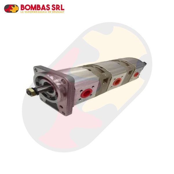 Bomba para John Deere Cosechadora 1165 – 1175 – 1450 – 1550 – 6300 - 7300 – 7500 – 7700 – 8500 – 8700