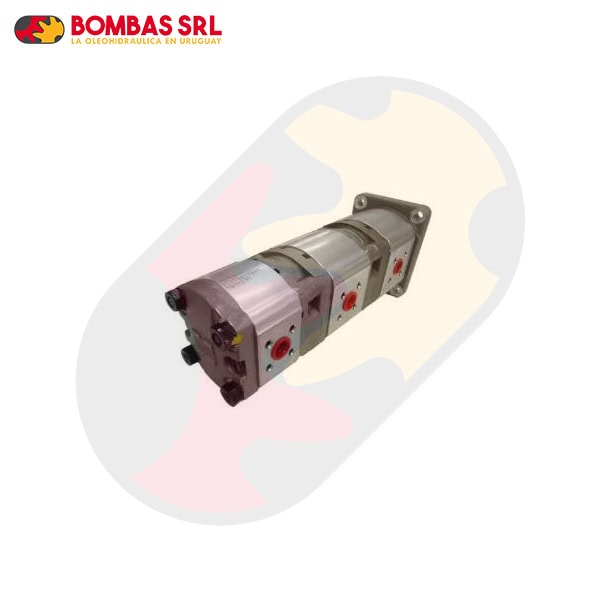 Bomba para John Deere Cosechadora 1165 – 1175 – 1450 – 1550 – 6300 - 7300 – 7500 – 7700 – 8500 – 8700 - Imagen 2