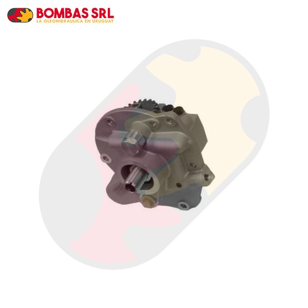 Bomba para Ford New Holland Tractor 5610 – 6610 – 7610 – 8030 – 8610 – 6630 – 7630 – 8630