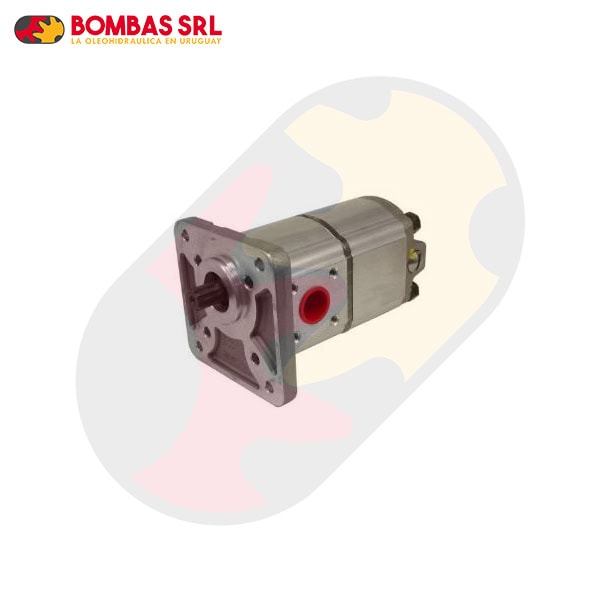 Bomba para CNH Tractor T6