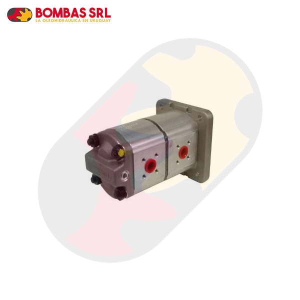 Bomba para CNH Tractor T6 - Imagen 2