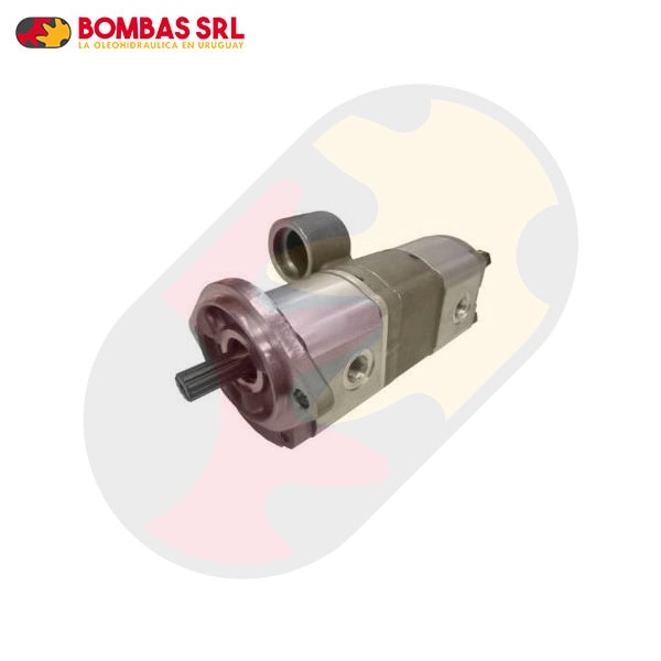 Bomba para Deutz Tractor AX 6.110 – AX 6.125
