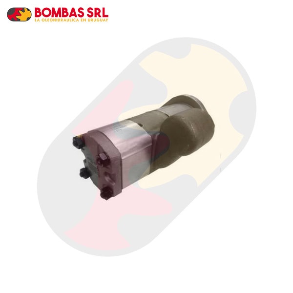 Bomba para Deutz Tractor AX 6.110 – AX 6.125 - Imagen 2