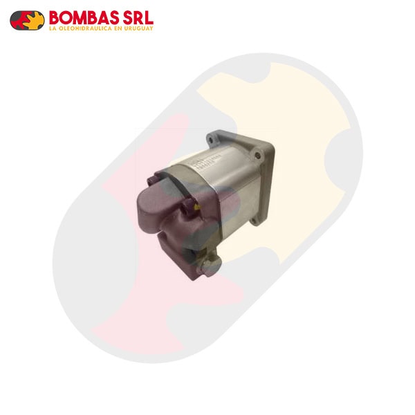 Bomba para CNH Tractor TL 70 – 80 – 90 – 100 - Imagen 2