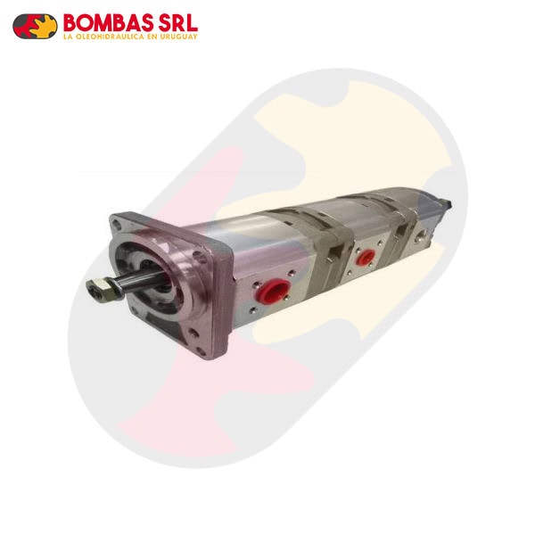 Bomba para CNH Cosechadora CS 660