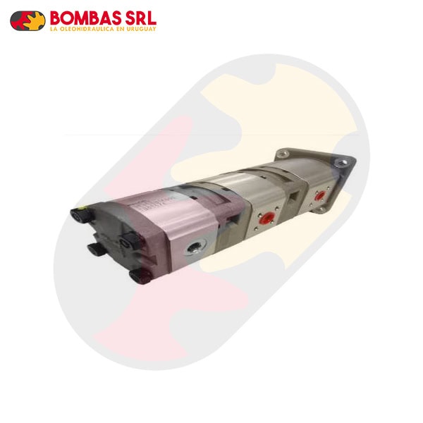 Bomba para CNH Cosechadora CS 660 - Imagen 2