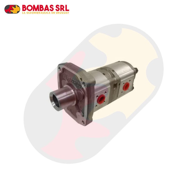 Bomba para Valtra Tractor 685 4X2 4X4 – 785