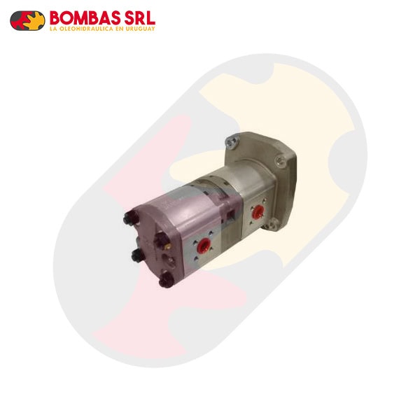 Bomba para Valtra Tractor 685 4X2 4X4 – 785 - Imagen 2