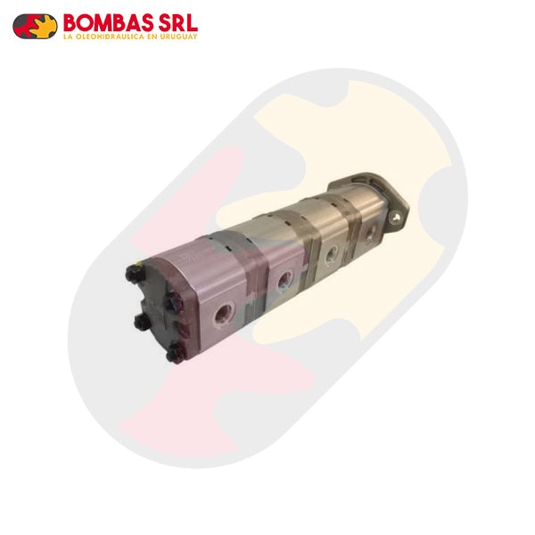 Bomba para John Deere Picadora 7350 - Imagen 2