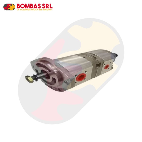 Bomba para CNH Cosechadora TC55, TC57