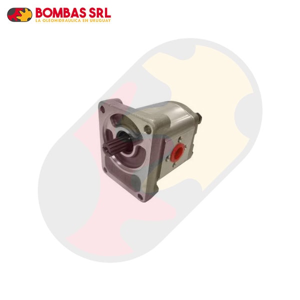 Bomba para Valtra Tractor 885 – 885PCR – 985 – 1180S 4X4 -BM85 / 85PCR – 100 – 10PCR – BH140 – 160 – 180