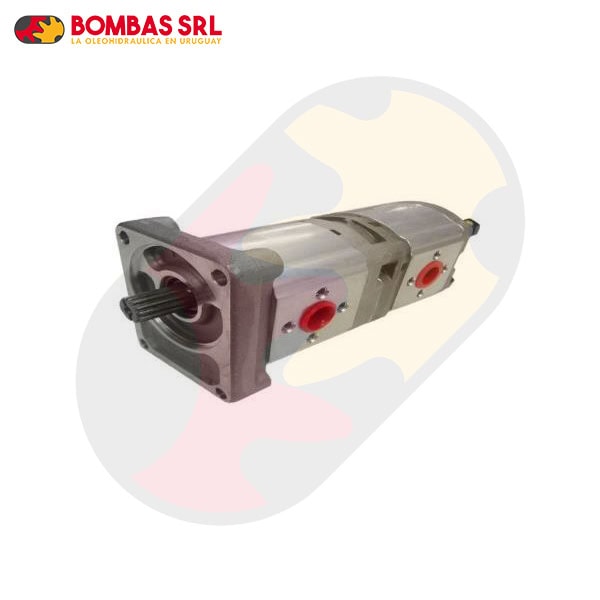 Bomba para Valtra Tractor 700 – 800 – 900 – BF70 - BF80 / A750 – A990 – A850