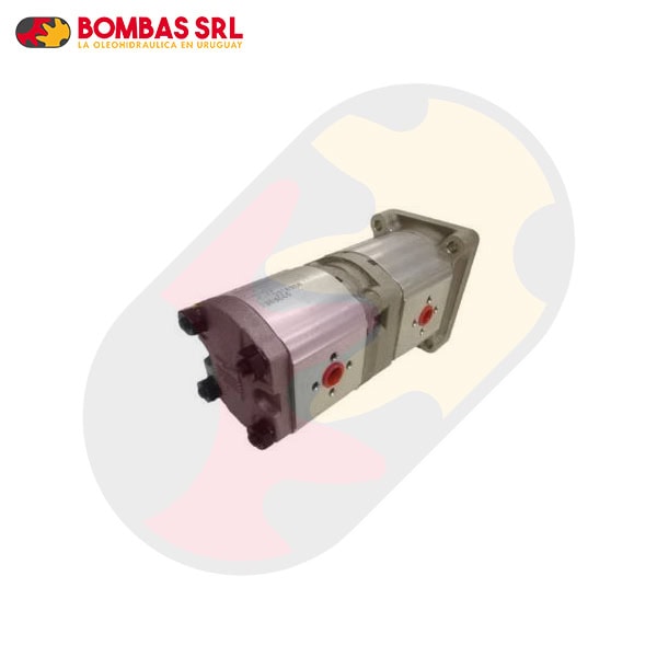 Bomba para Valtra Tractor 700 – 800 – 900 – BF70 - BF80 / A750 – A990 – A850 - Imagen 2