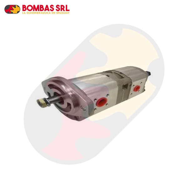 Bomba para CNH Cosechadora TC59