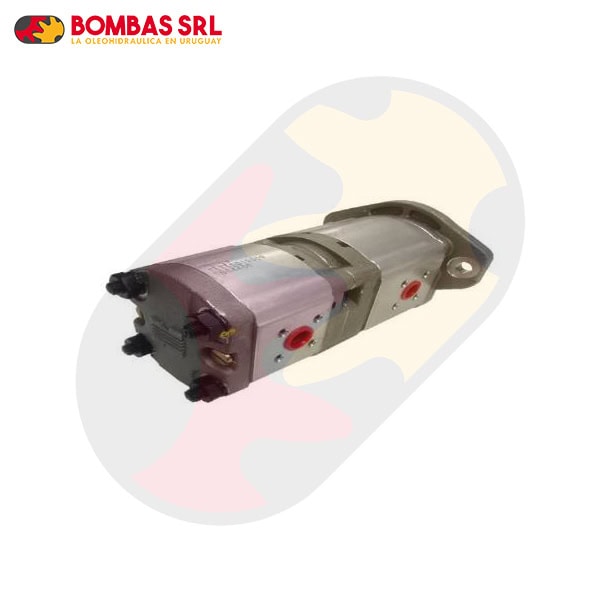 Bomba para CNH Cosechadora TC59 - Imagen 2