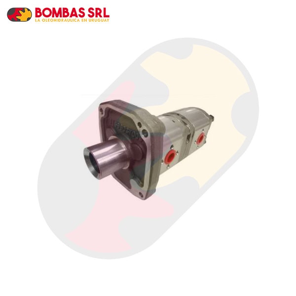 Bomba para CNH Tractor TL