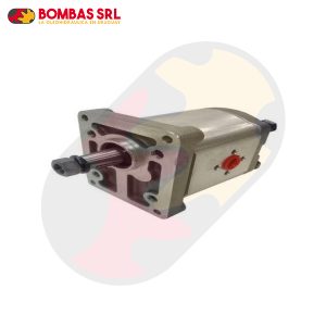 Bomba para CNH Tractor TM 110 – 120 – 130 – 140 – 150