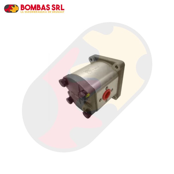 Bomba para CNH Tractor TM 110 – 120 – 130 – 140 – 150 - Imagen 2