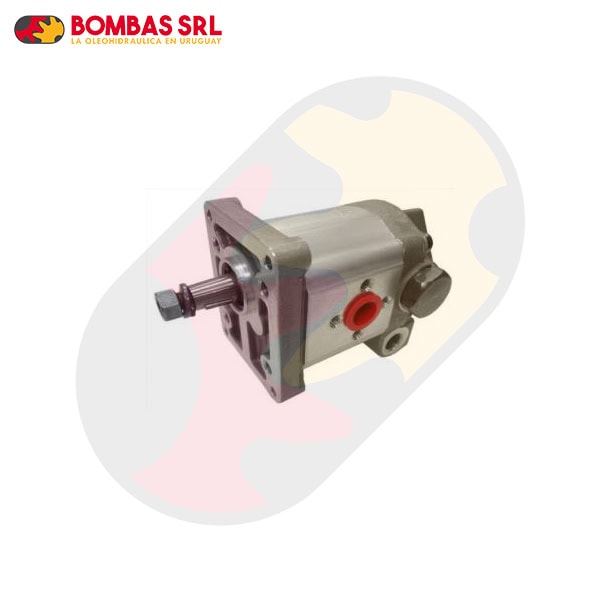 Bomba para CNH Tractor TL 110 – 120 – 130 – 140