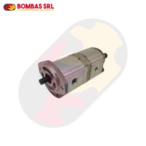 Bomba para John Deere Cosechadora 9600 - 9610 - 9650 - 9660 - CTS