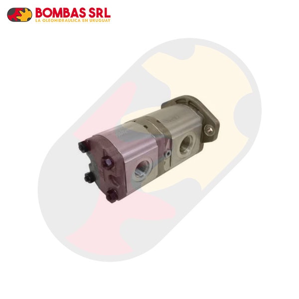 Bomba para John Deere Cosechadora 9600 - 9610 - 9650 - 9660 - CTS - Imagen 2