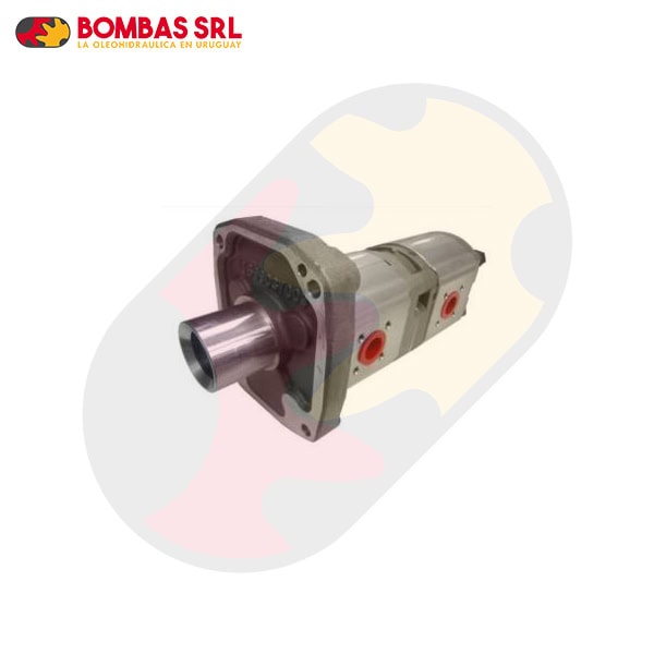 Bomba para Valtra Tractor 885 4X4 – 985 4X4