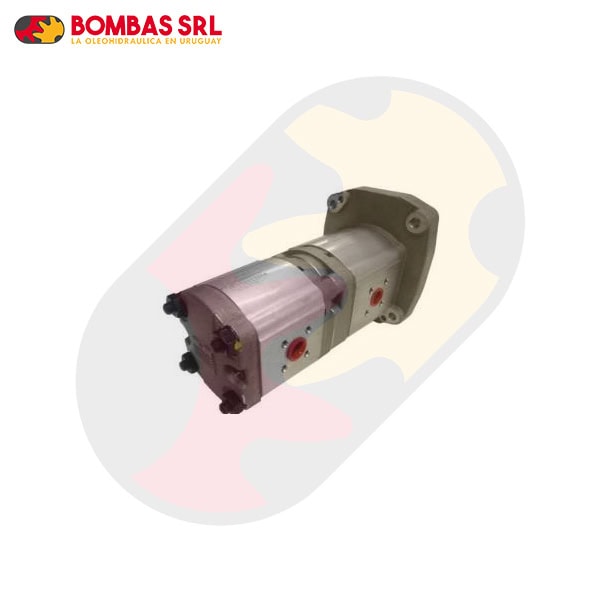 Bomba para Valtra Tractor 885 4X4 – 985 4X4 - Imagen 2